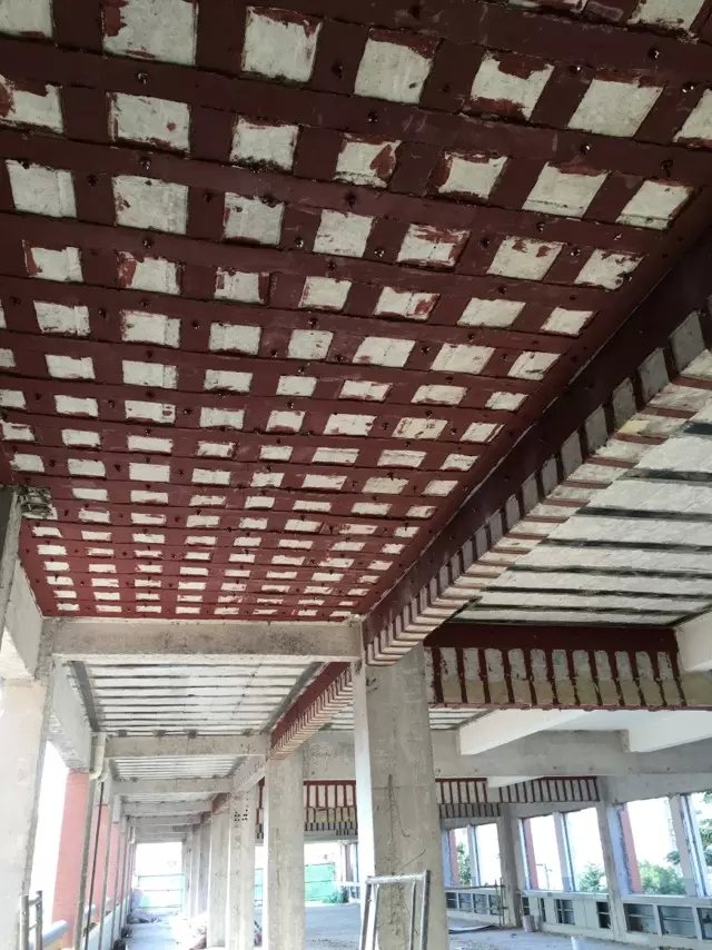 北京加固公司：建筑结构胶特性3条-环保高效持久
